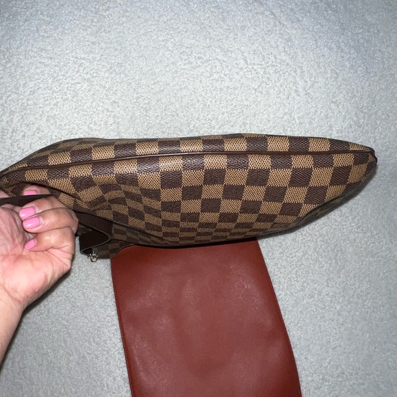 Damier Ebene Musette - Picture 4 of 15